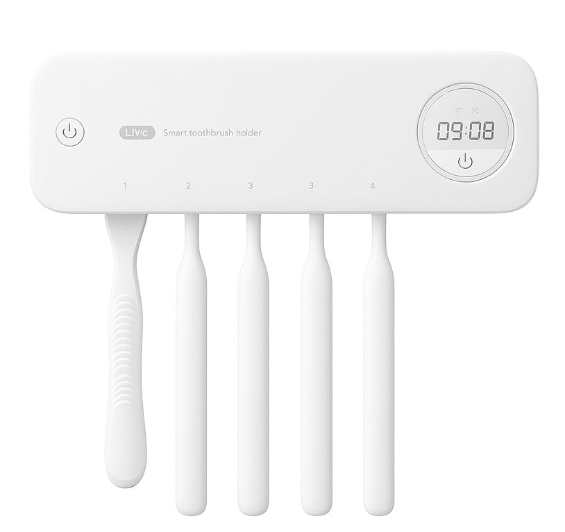 Buma PureBrush