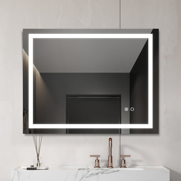 Buma PureLight Mirror